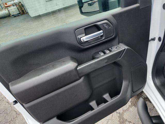 new 2026 Chevrolet Silverado 2500 car, priced at $71,998