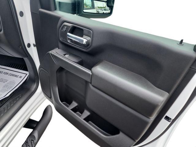 new 2026 Chevrolet Silverado 2500 car, priced at $71,998