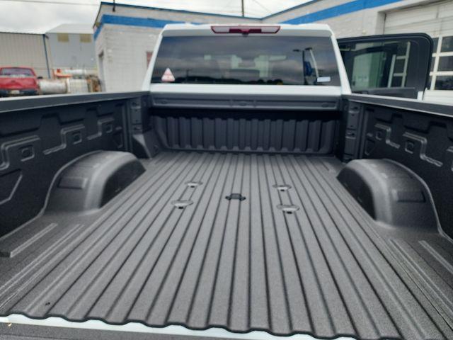 new 2026 Chevrolet Silverado 2500 car, priced at $71,998