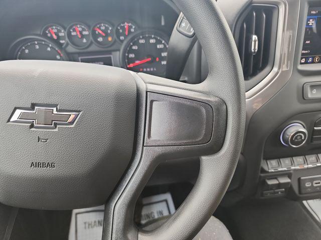new 2026 Chevrolet Silverado 2500 car, priced at $71,998