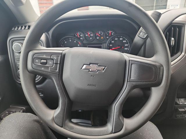 new 2026 Chevrolet Silverado 2500 car, priced at $71,998