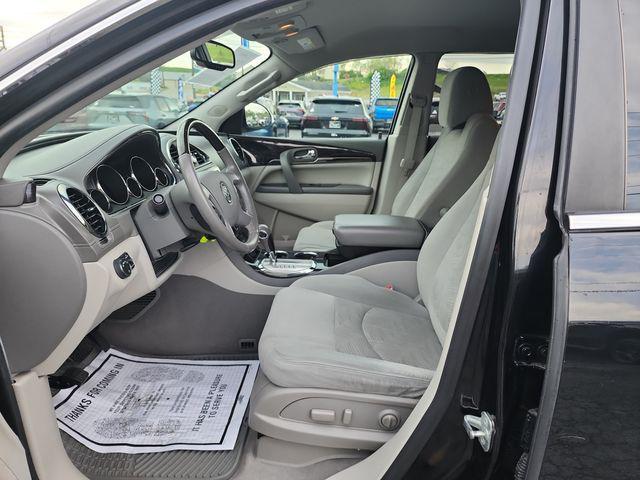 used 2017 Buick Enclave car, priced at $11,250