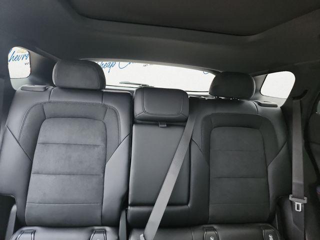 new 2026 Chevrolet Blazer car, priced at $53,000