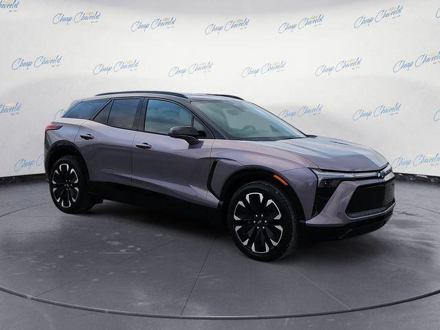new 2026 Chevrolet Blazer car, priced at $53,000