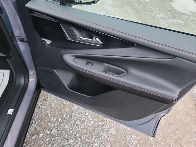 new 2026 Chevrolet Blazer car, priced at $53,000