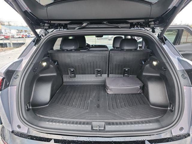 new 2026 Chevrolet Blazer car, priced at $53,000