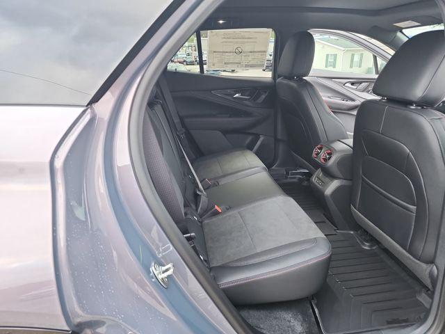 new 2026 Chevrolet Blazer car, priced at $53,000