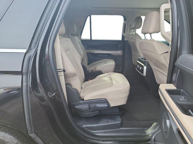 used 2024 Ford Expedition Max car, priced at $47,495