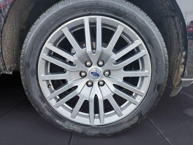 used 2024 Ford Expedition Max car, priced at $47,495