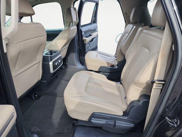 used 2024 Ford Expedition Max car, priced at $47,495