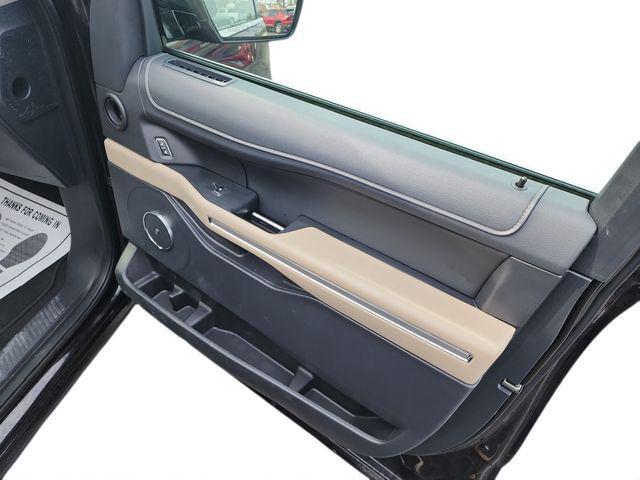 used 2024 Ford Expedition Max car, priced at $47,495