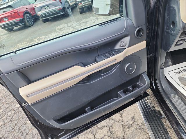 used 2024 Ford Expedition Max car, priced at $47,495