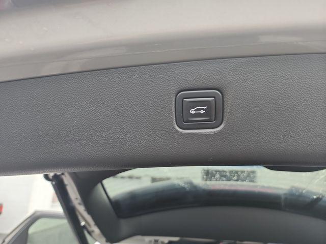 used 2021 Chevrolet Blazer car, priced at $23,824