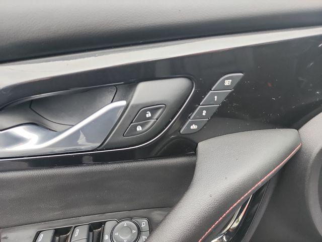 used 2021 Chevrolet Blazer car, priced at $23,824