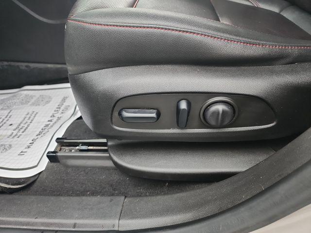 used 2021 Chevrolet Blazer car, priced at $23,824