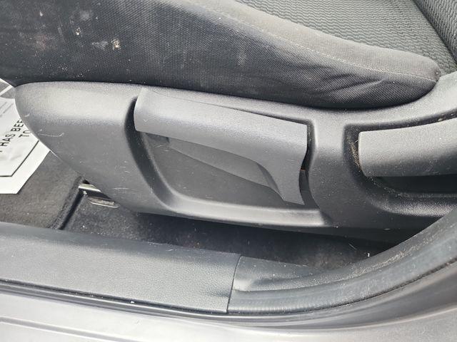 used 2021 Nissan Rogue Sport car, priced at $14,709