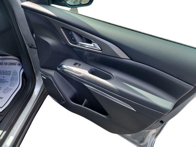 new 2026 Chevrolet Traverse car, priced at $55,048