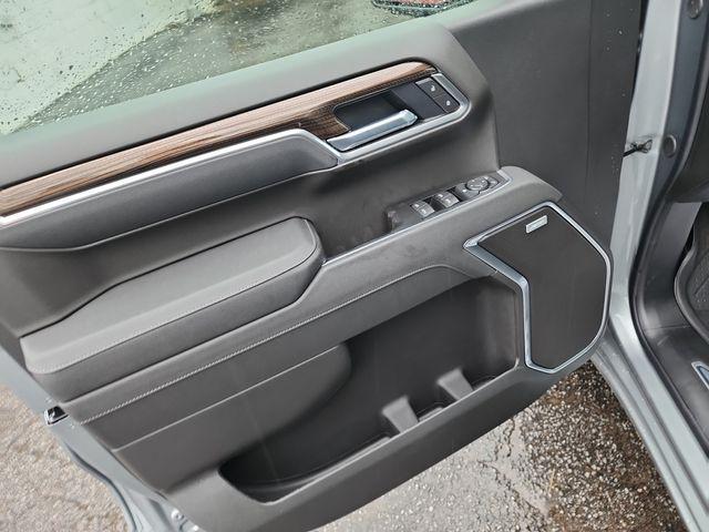 new 2026 Chevrolet Silverado 1500 car, priced at $67,038