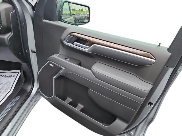 new 2026 Chevrolet Silverado 1500 car, priced at $67,038
