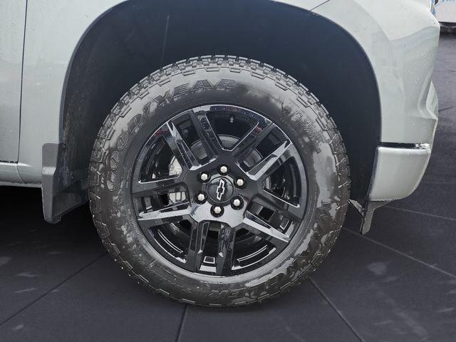 new 2026 Chevrolet Silverado 1500 car, priced at $67,038