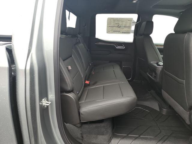new 2026 Chevrolet Silverado 1500 car, priced at $67,038