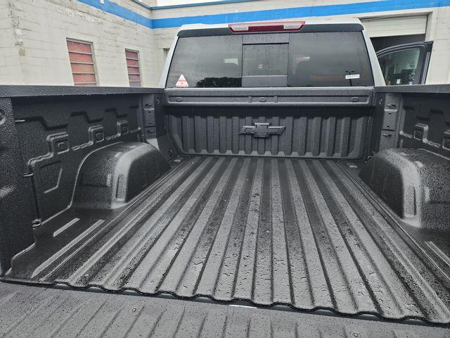 new 2026 Chevrolet Silverado 1500 car, priced at $67,038