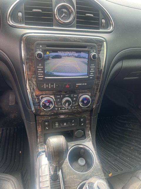 used 2013 Buick Enclave car, priced at $5,750