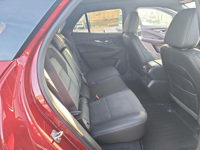 new 2026 Chevrolet Blazer car, priced at $55,000