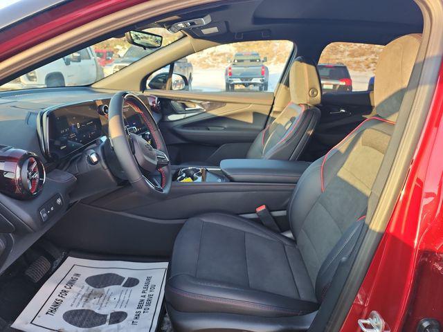 new 2026 Chevrolet Blazer car, priced at $55,000