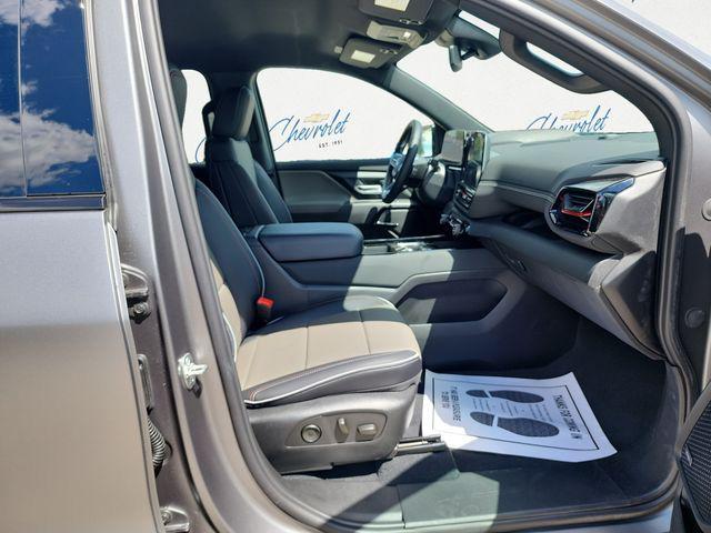new 2026 Chevrolet Silverado EV car, priced at $73,404