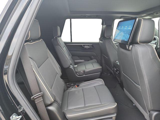 new 2026 Chevrolet Tahoe car, priced at $85,800