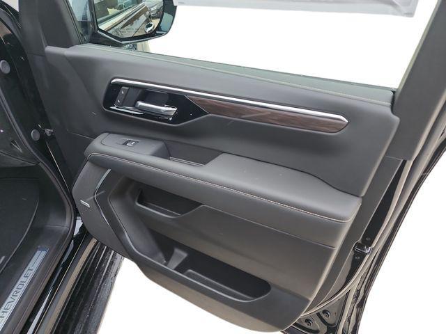 new 2026 Chevrolet Tahoe car, priced at $85,800