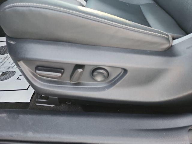 used 2025 Toyota Camry car, priced at $27,995