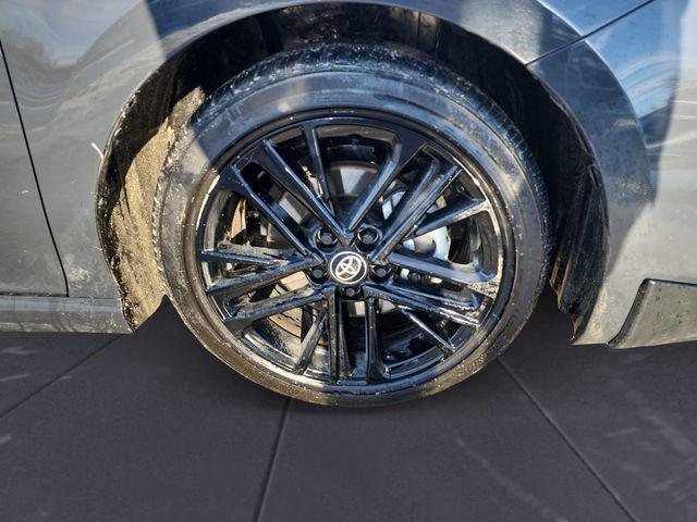 used 2025 Toyota Camry car, priced at $27,995