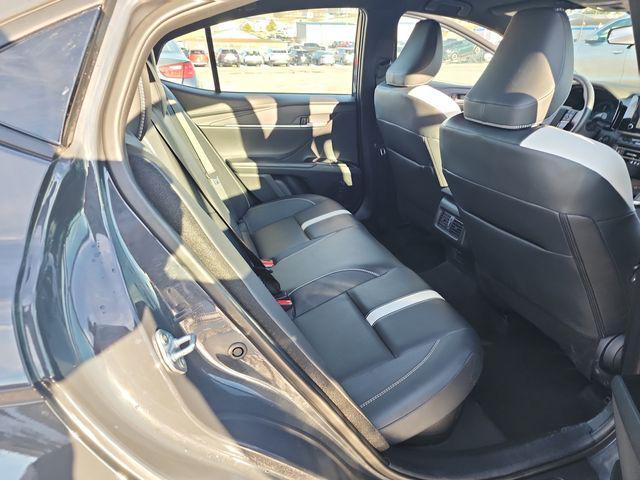 used 2025 Toyota Camry car, priced at $27,995