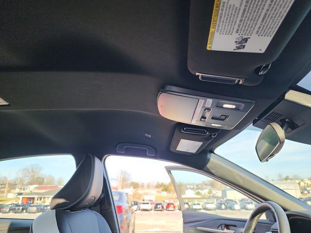 used 2025 Toyota Camry car, priced at $27,995