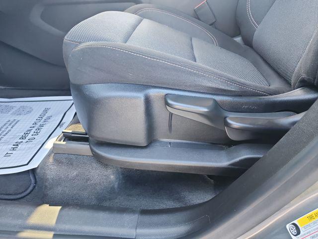 used 2020 Chevrolet Traverse car, priced at $18,000