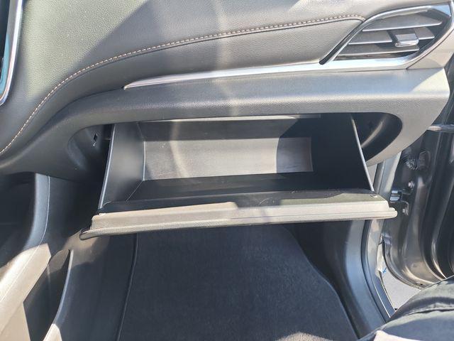 used 2020 Chevrolet Traverse car, priced at $18,000