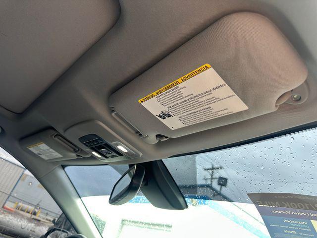 used 2021 Toyota Camry car, priced at $26,895