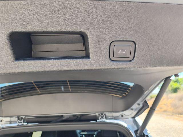 new 2026 Chevrolet Traverse car, priced at $49,294