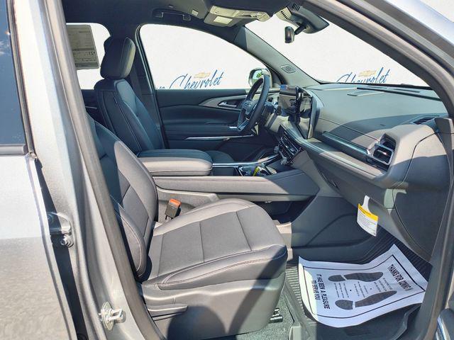 new 2026 Chevrolet Traverse car, priced at $49,294