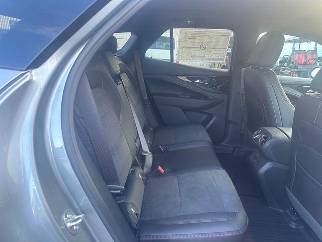 new 2026 Chevrolet Blazer car, priced at $53,134