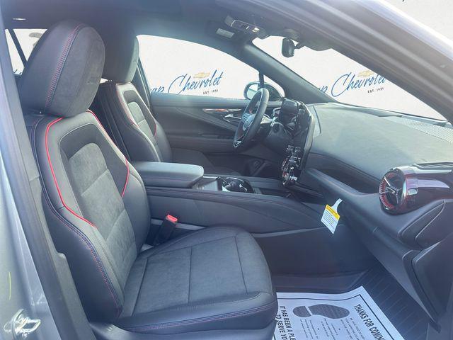 new 2026 Chevrolet Blazer car, priced at $53,134