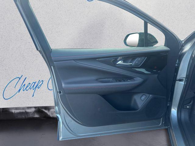 new 2026 Chevrolet Blazer car, priced at $53,134