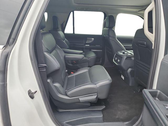 used 2025 Ford Expedition Max car, priced at $68,844