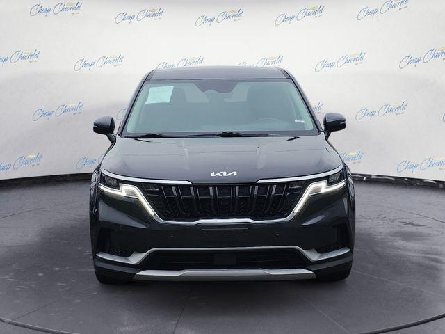 used 2022 Kia Carnival car, priced at $28,324