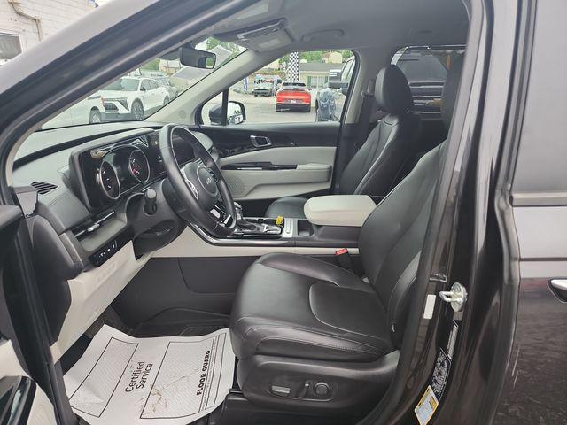 used 2022 Kia Carnival car, priced at $28,324