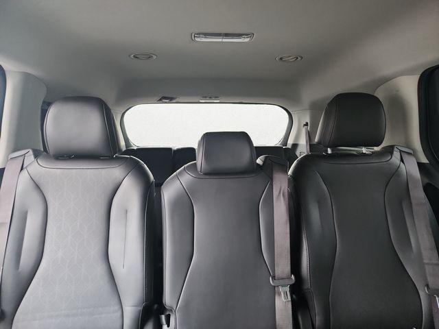 used 2022 Kia Carnival car, priced at $28,324