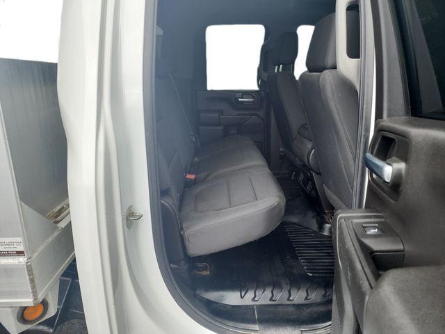used 2021 GMC Sierra 2500 car, priced at $29,924