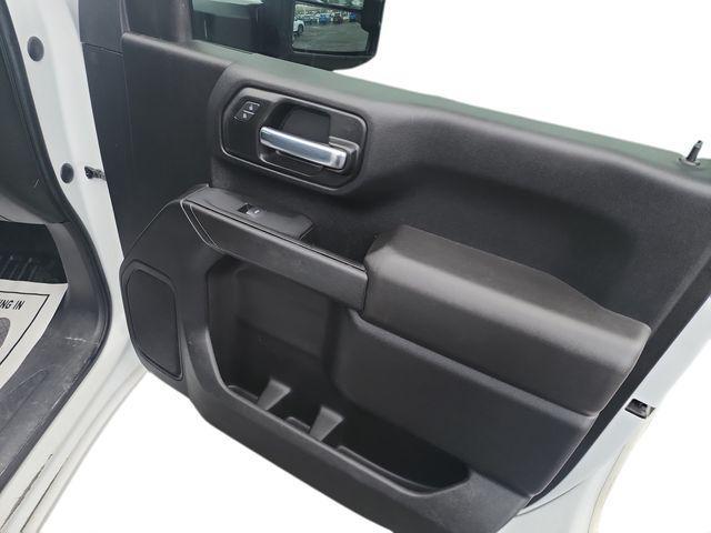 used 2021 GMC Sierra 2500 car, priced at $29,924